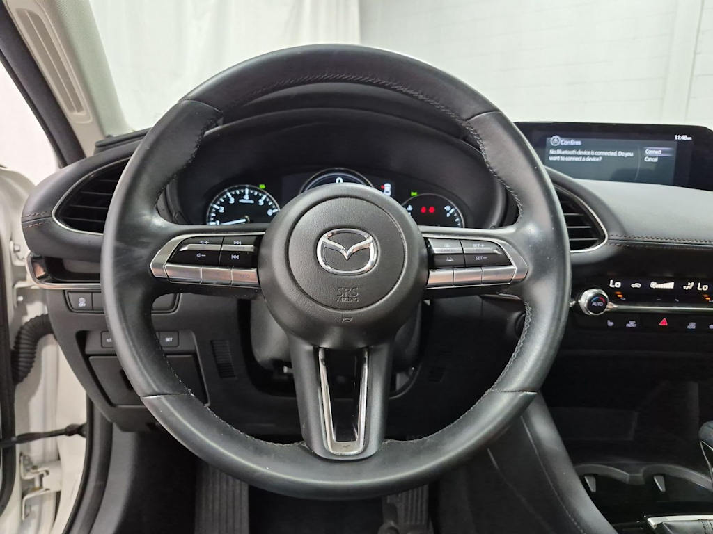Thumbnail: 2023 Mazda Mazda3 - 14