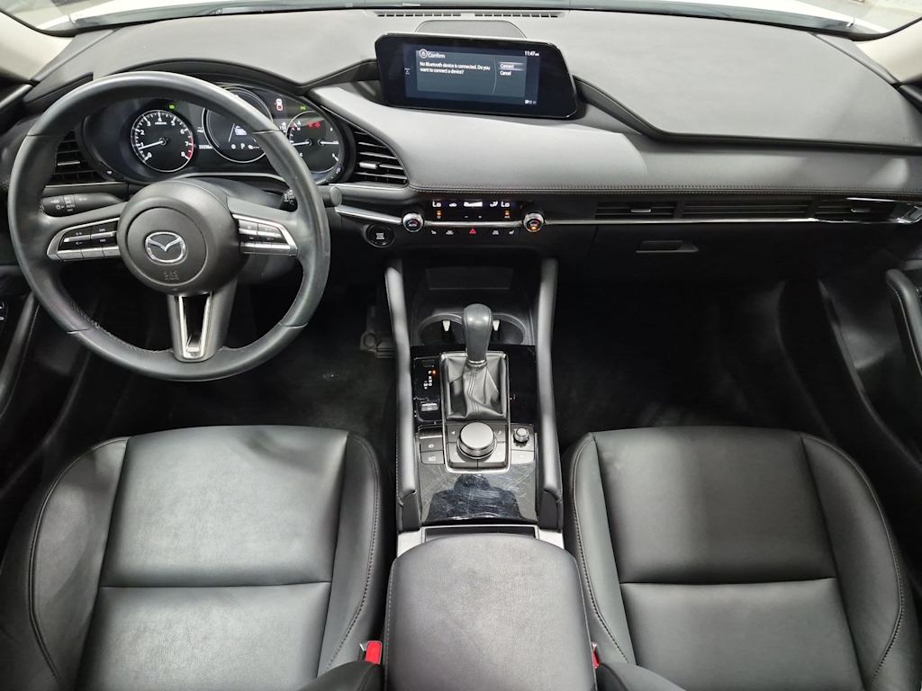 Thumbnail: 2023 Mazda Mazda3 - 10