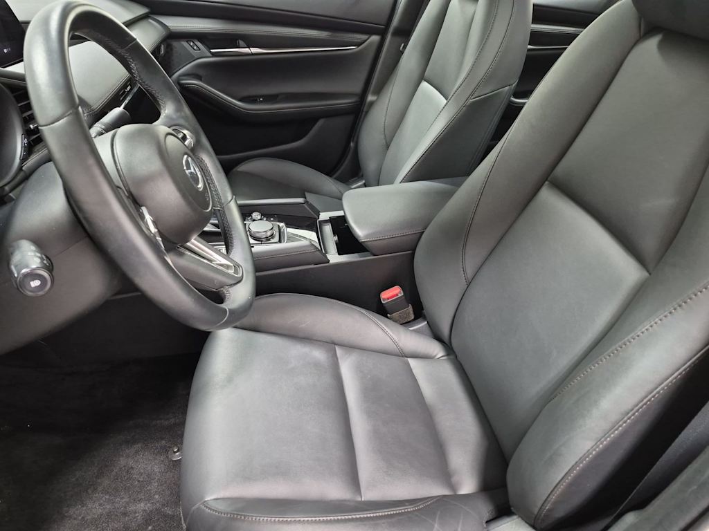 Thumbnail: 2023 Mazda Mazda3 - 11