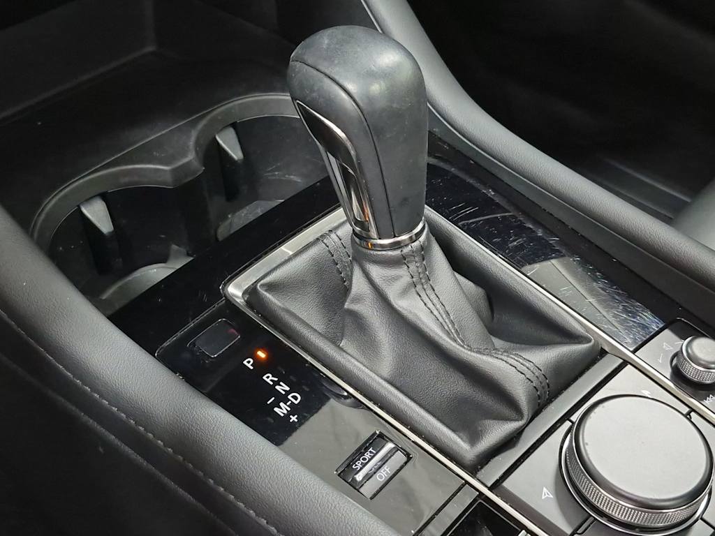 Thumbnail: 2023 Mazda Mazda3 - 16