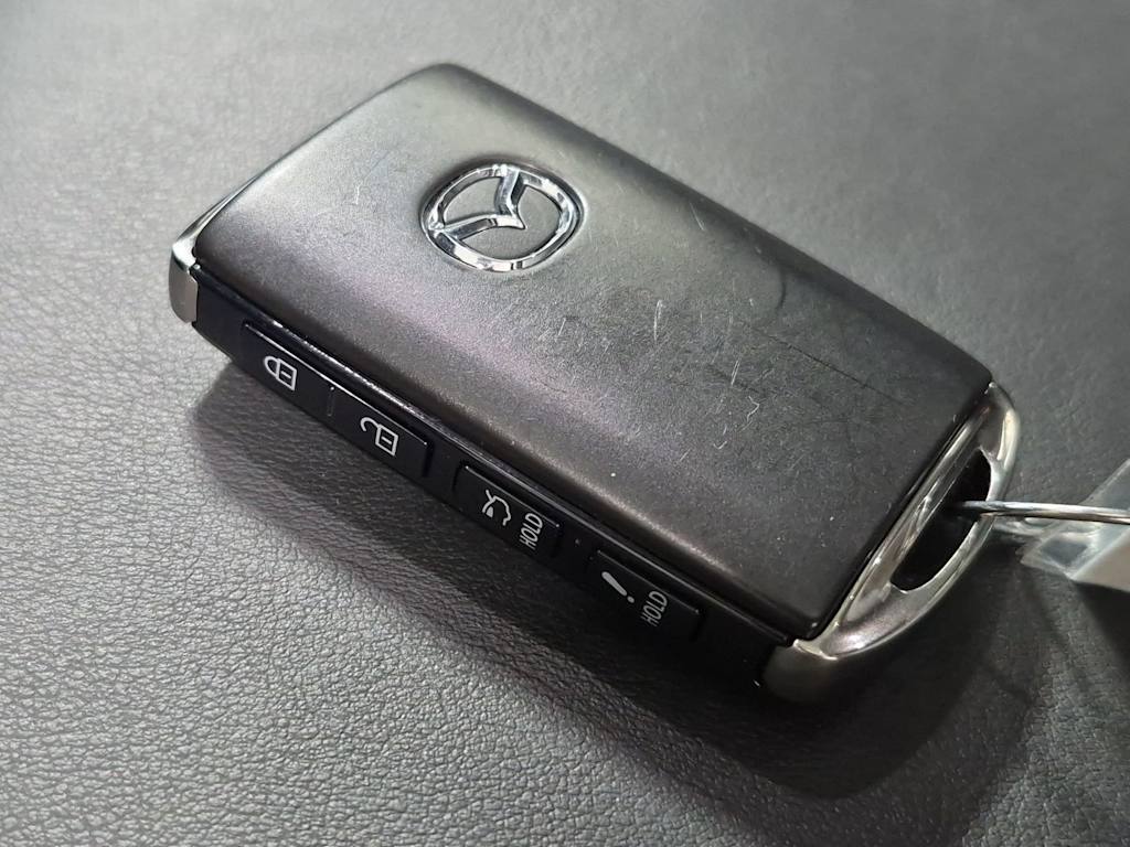 Thumbnail: 2023 Mazda Mazda3 - 19