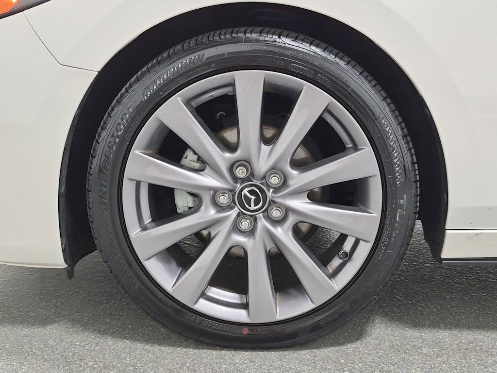 Thumbnail: 2023 Mazda Mazda3 - 8