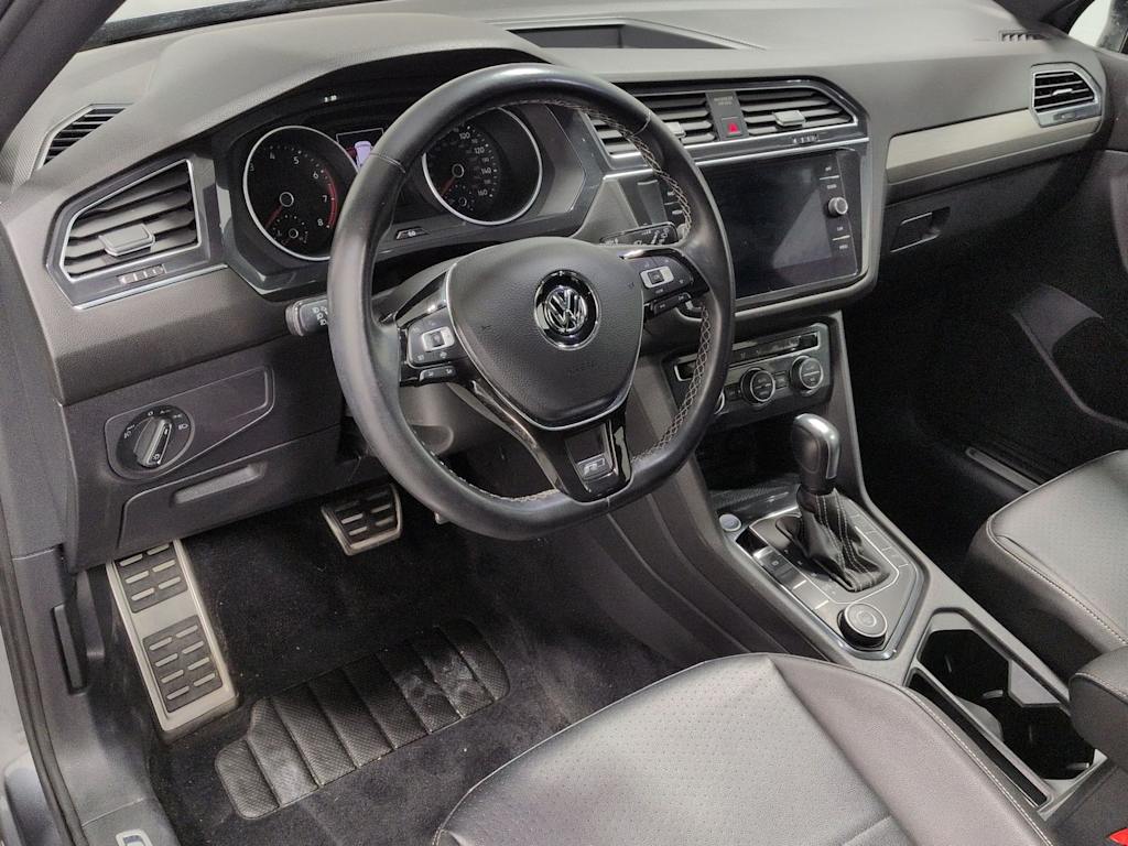 Thumbnail: 2021 Volkswagen Tiguan - 2