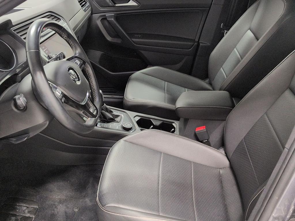 Thumbnail: 2021 Volkswagen Tiguan - 11