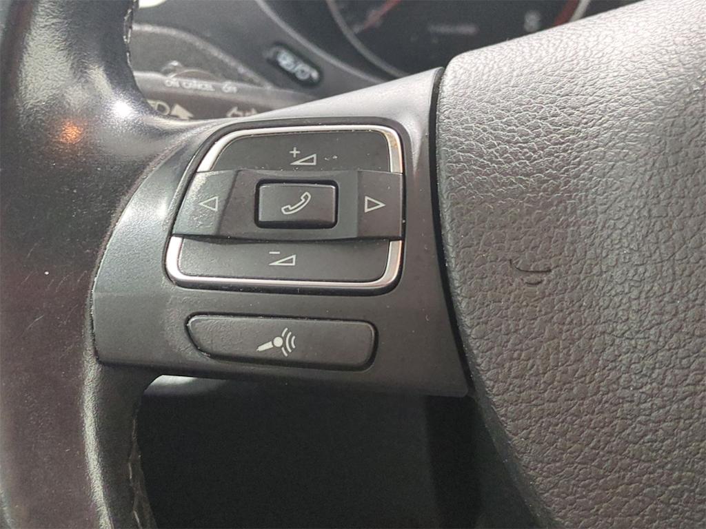 Thumbnail: 2014 Volkswagen Jetta - 29