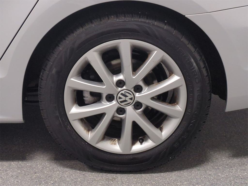 Thumbnail: 2014 Volkswagen Jetta - 8