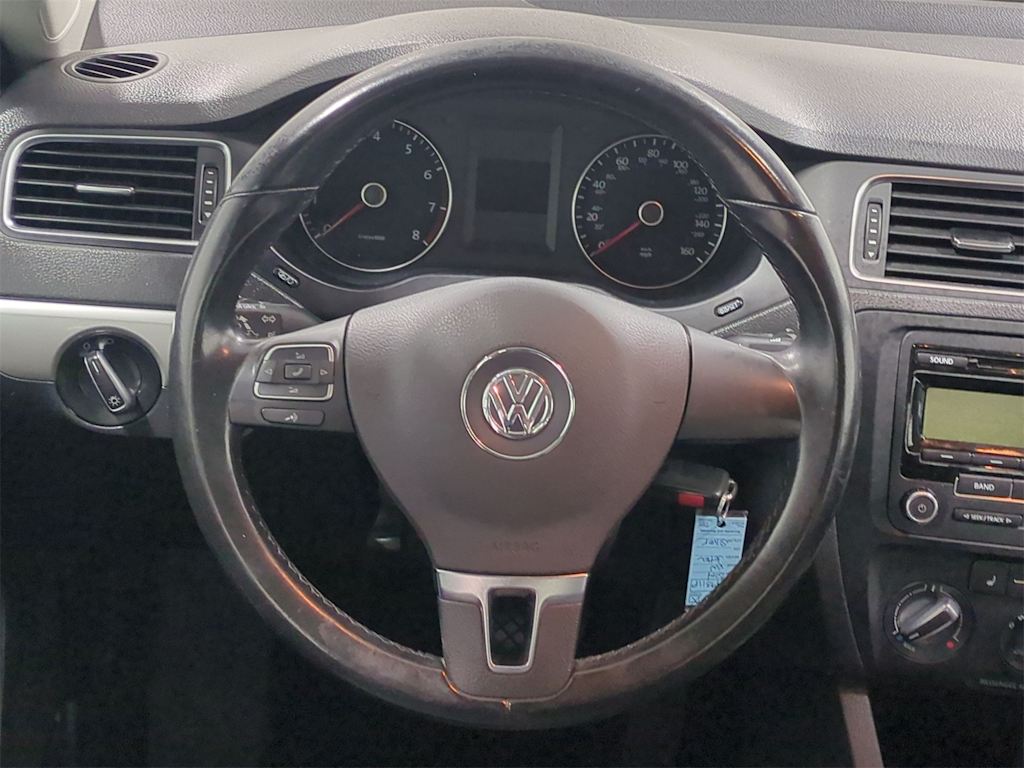 Thumbnail: 2014 Volkswagen Jetta - 13