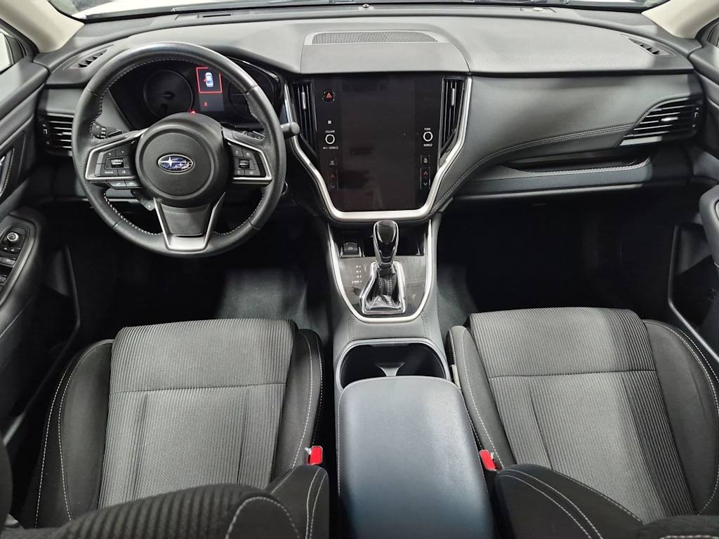Thumbnail: 2022 Subaru Legacy - 9