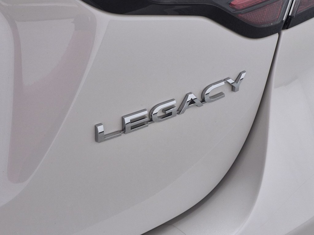 Thumbnail: 2022 Subaru Legacy - 25