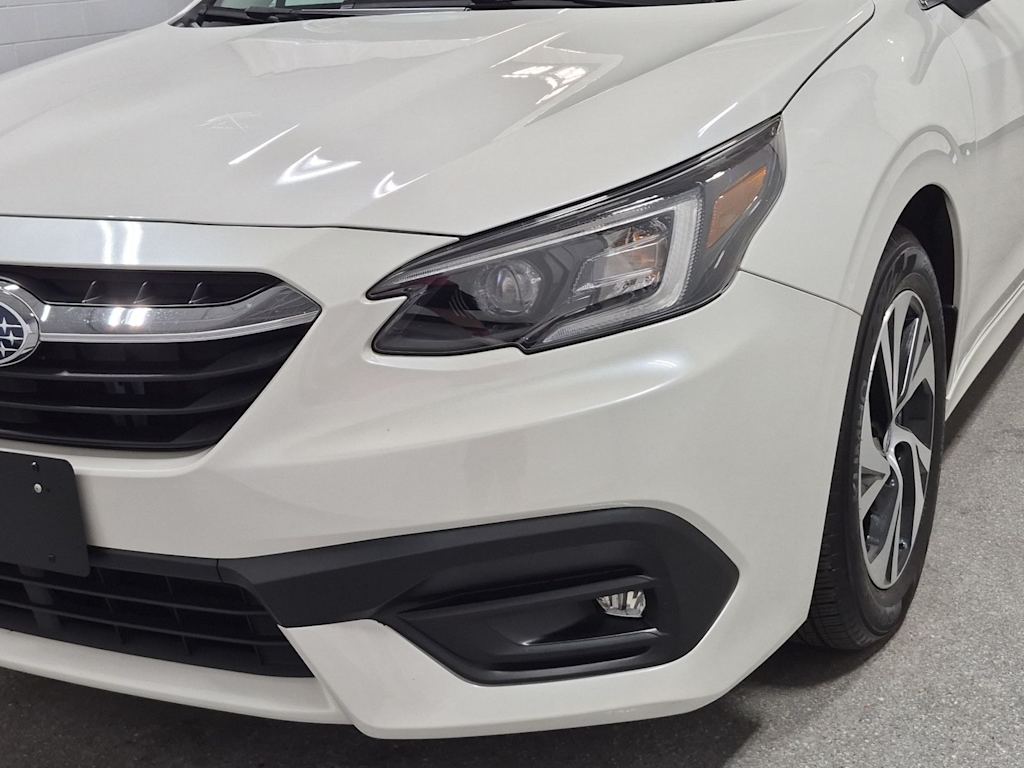 Thumbnail: 2022 Subaru Legacy - 24
