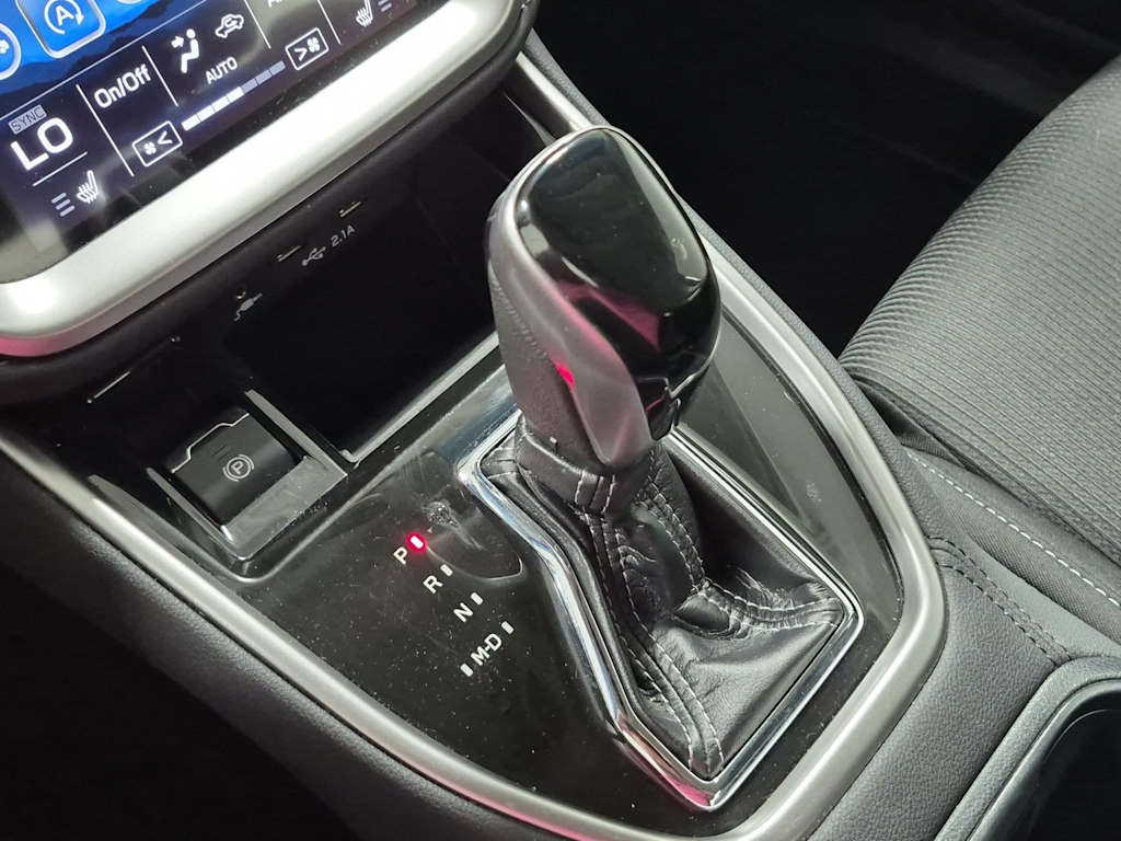 Thumbnail: 2022 Subaru Legacy - 15