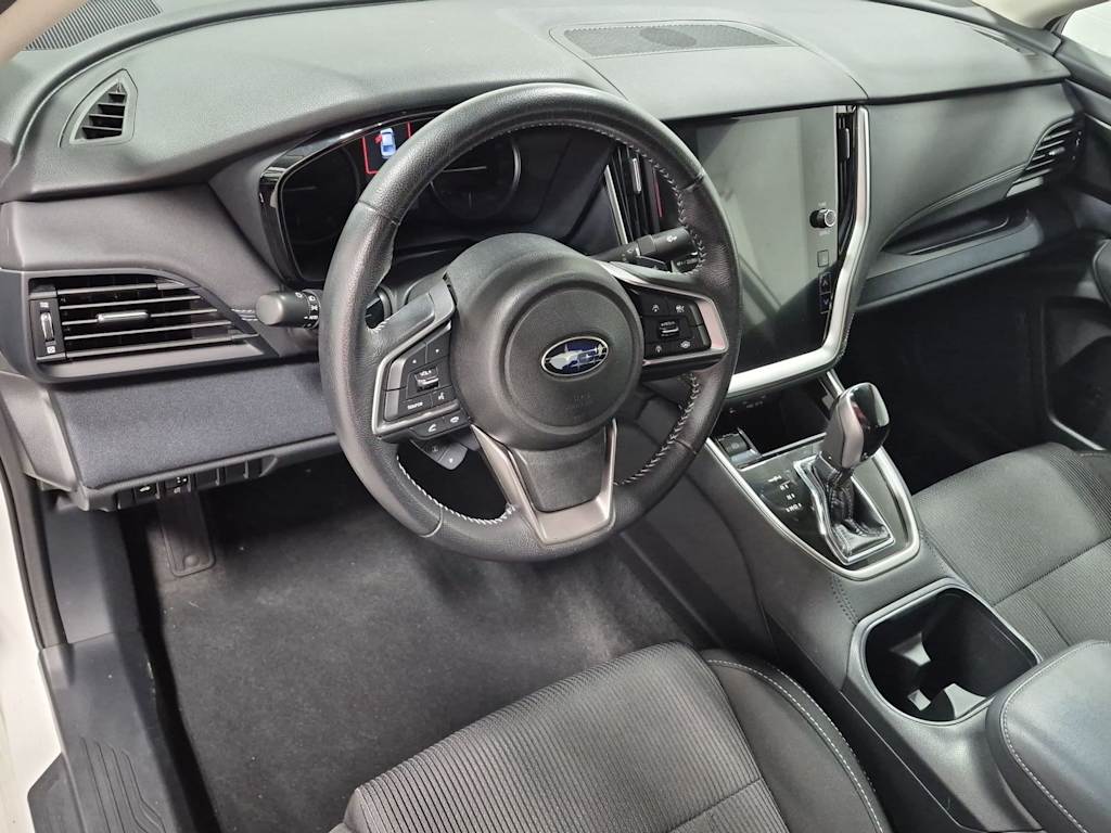 Thumbnail: 2022 Subaru Legacy - 2