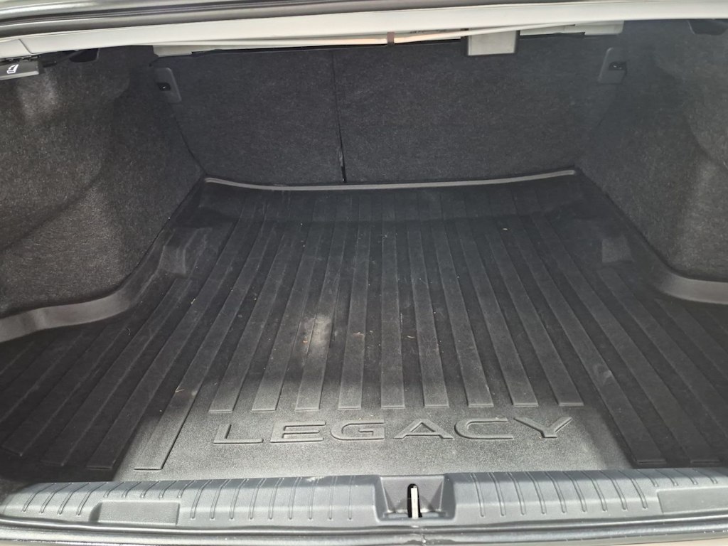 Thumbnail: 2022 Subaru Legacy - 17