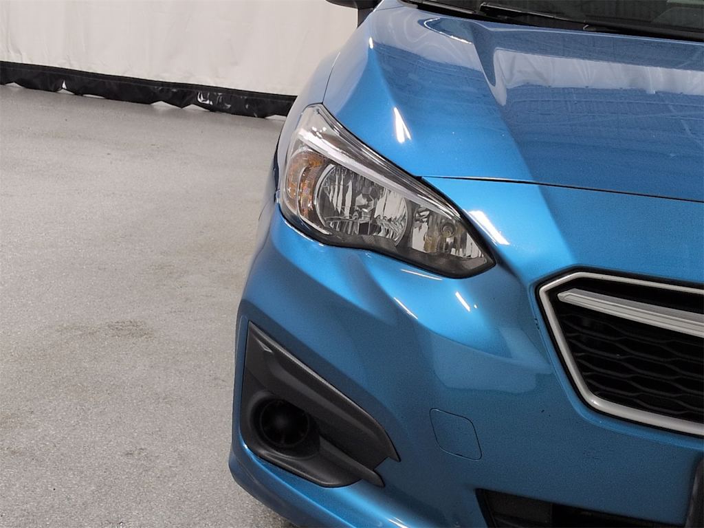 Thumbnail: 2018 Subaru Impreza - 25