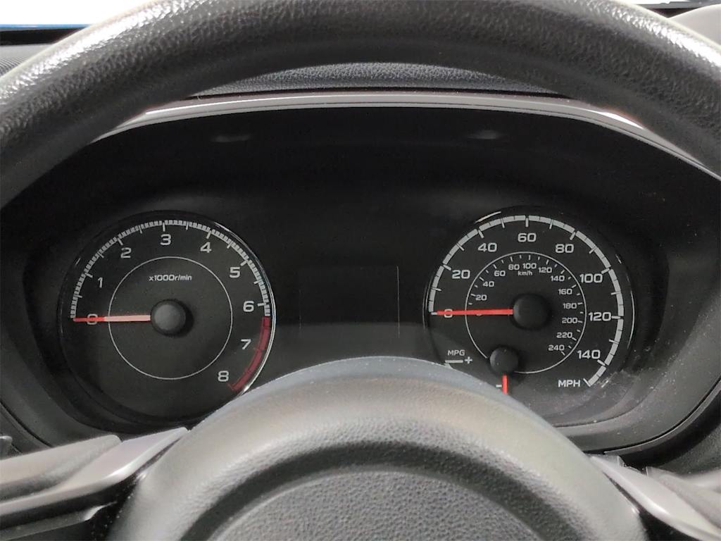 Thumbnail: 2018 Subaru Impreza - 17