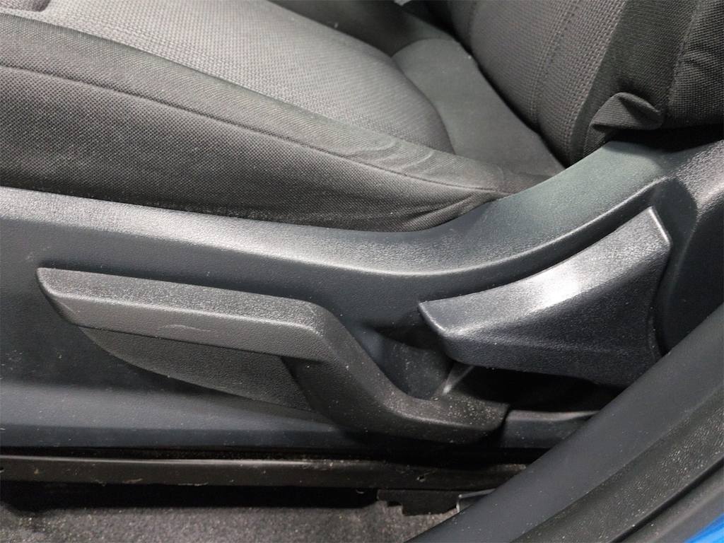 Thumbnail: 2018 Subaru Impreza - 27