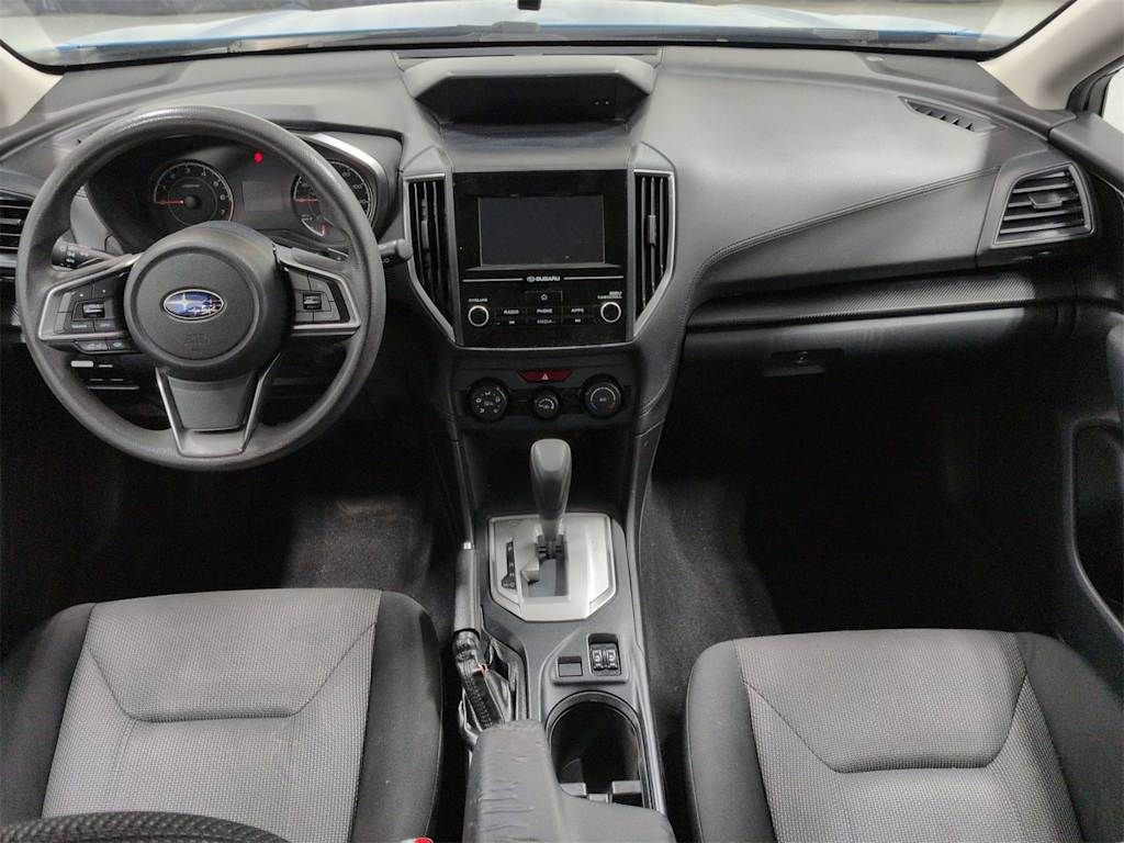 Thumbnail: 2018 Subaru Impreza - 10