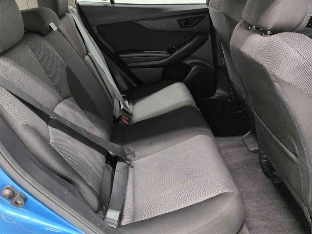 Thumbnail: 2018 Subaru Impreza - 29