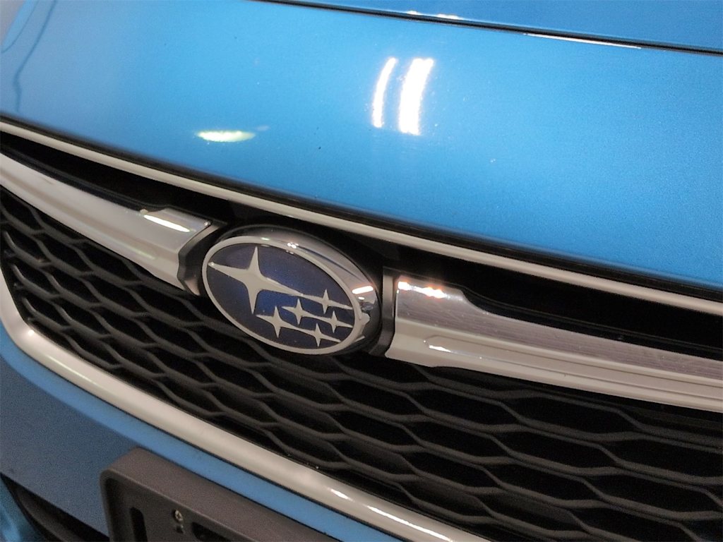 Thumbnail: 2018 Subaru Impreza - 26