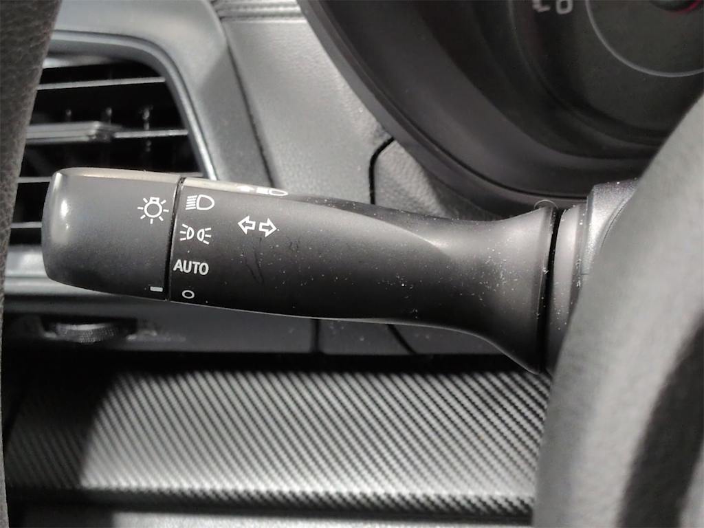 Thumbnail: 2018 Subaru Impreza - 16