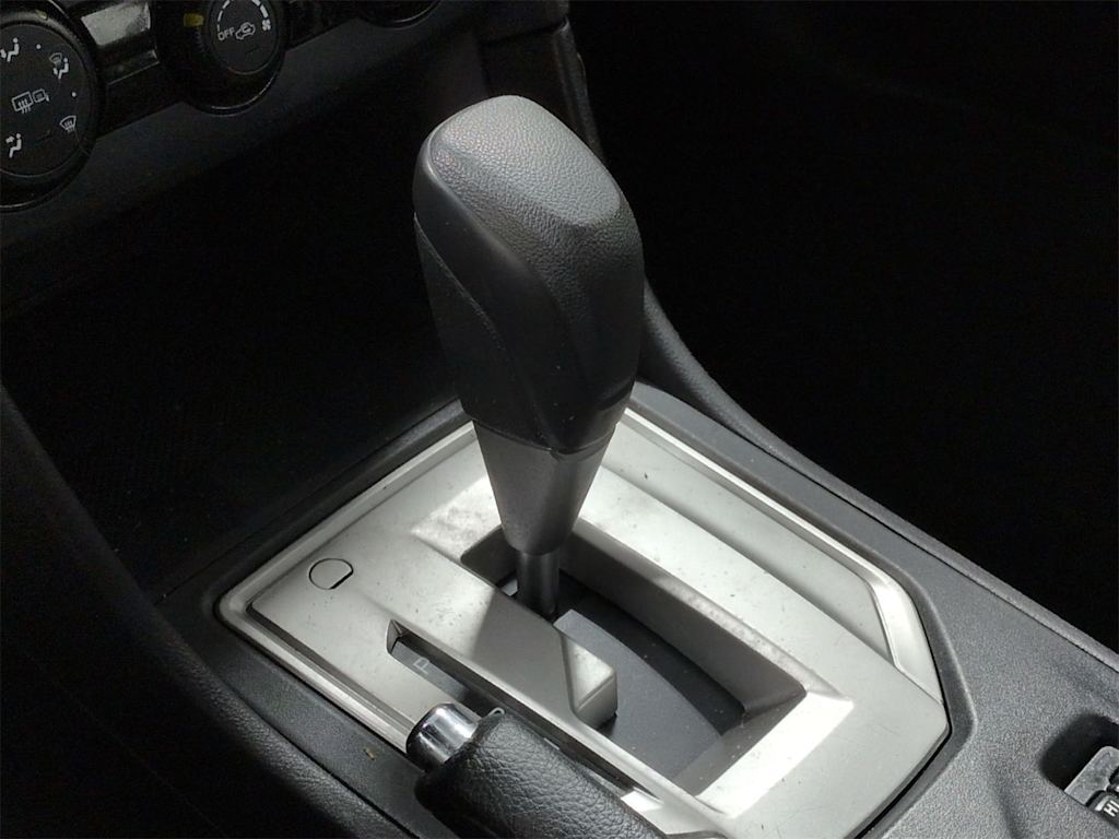 Thumbnail: 2018 Subaru Impreza - 34