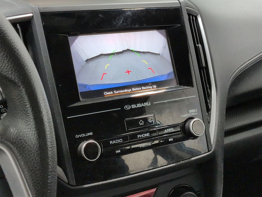 Thumbnail: 2018 Subaru Impreza - 33