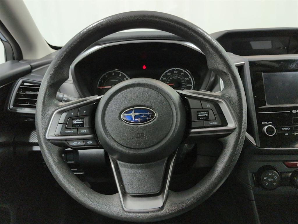Thumbnail: 2018 Subaru Impreza - 14