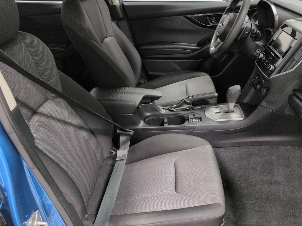 Thumbnail: 2018 Subaru Impreza - 12