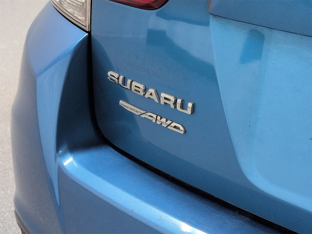 Thumbnail: 2018 Subaru Impreza - 7