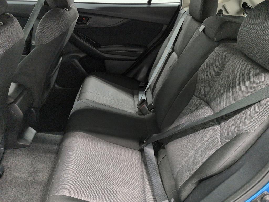 Thumbnail: 2018 Subaru Impreza - 28