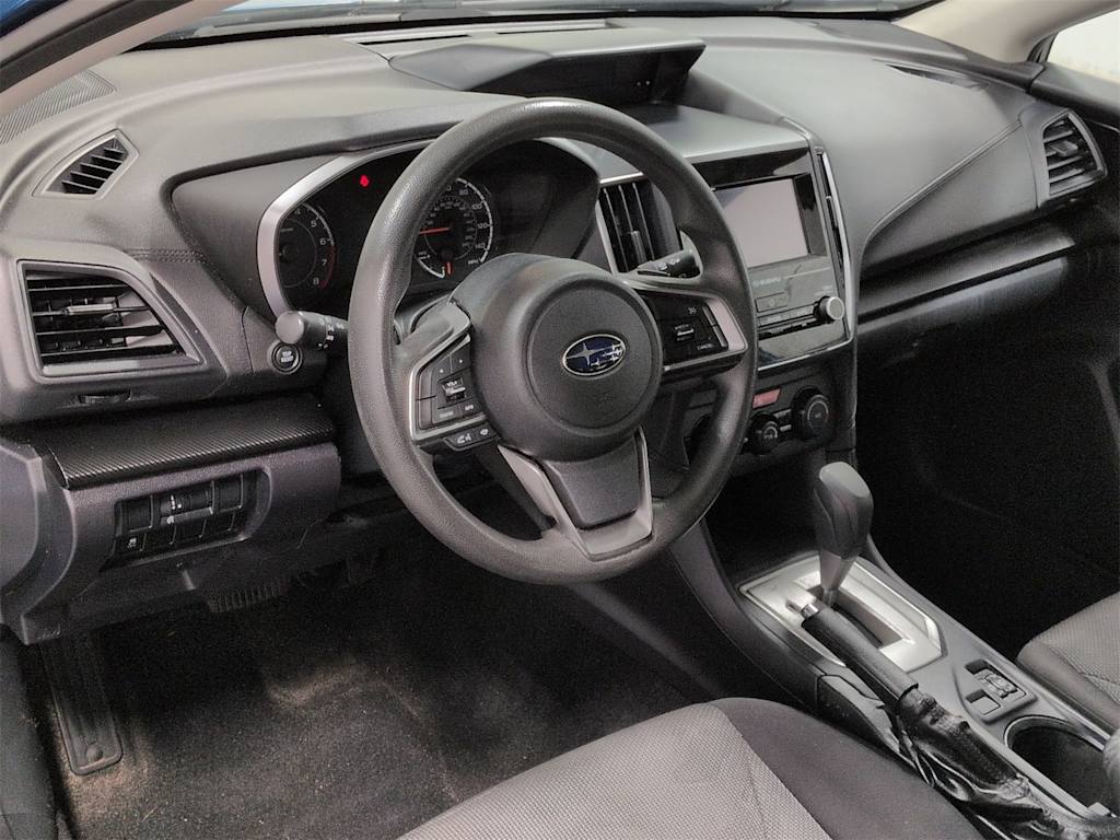 Thumbnail: 2018 Subaru Impreza - 2