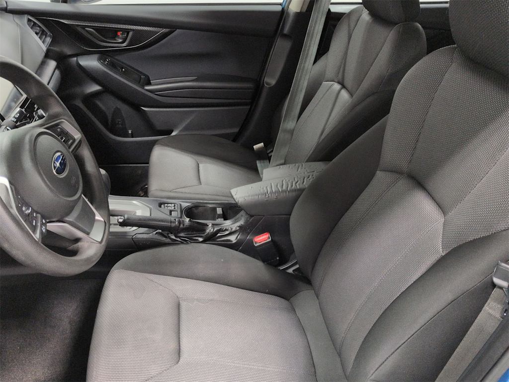 Thumbnail: 2018 Subaru Impreza - 11