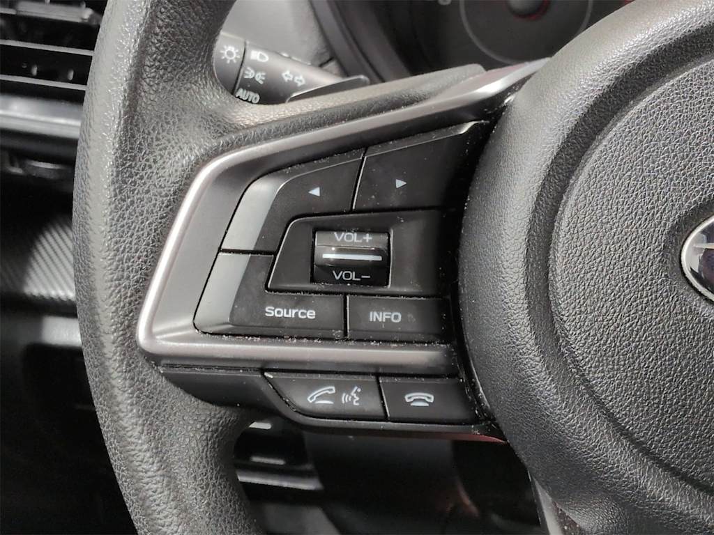 Thumbnail: 2018 Subaru Impreza - 30