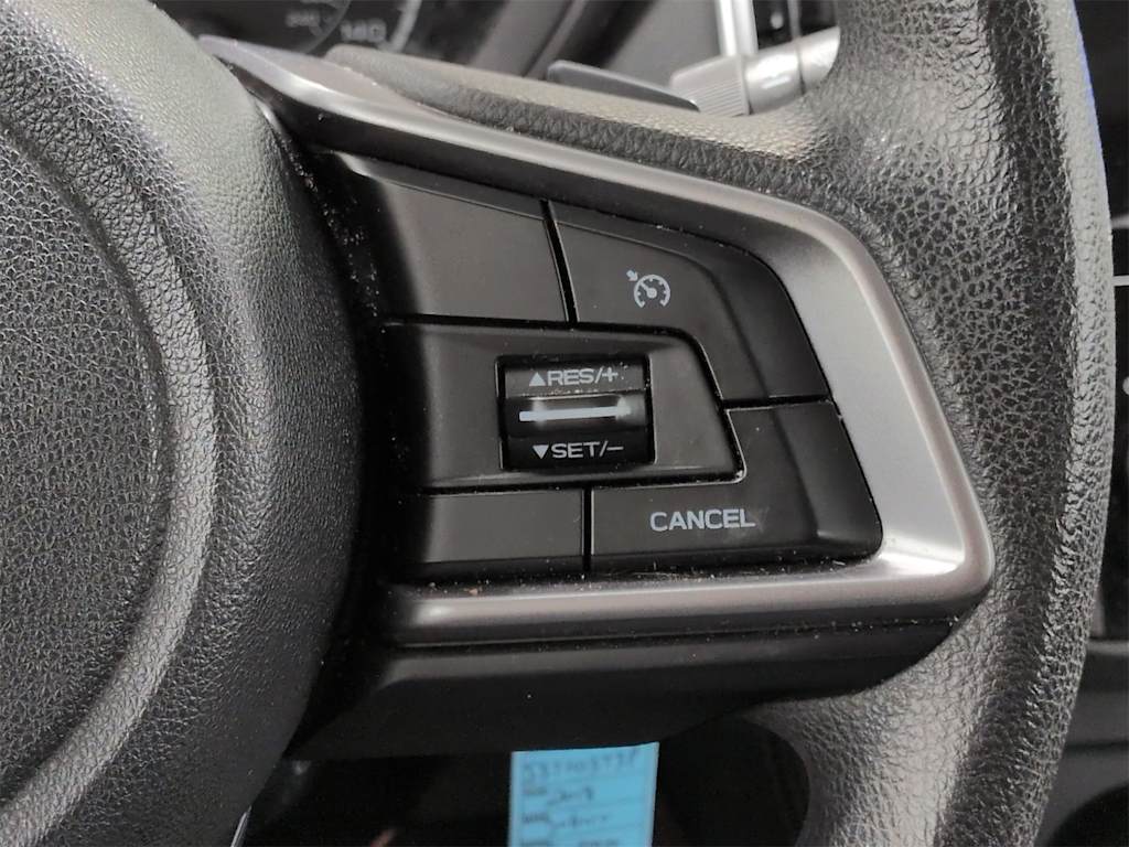 Thumbnail: 2018 Subaru Impreza - 31