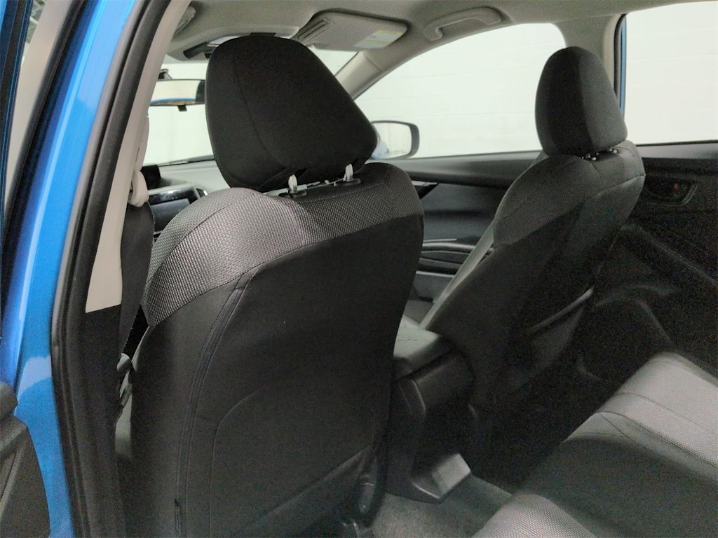 Thumbnail: 2018 Subaru Impreza - 13