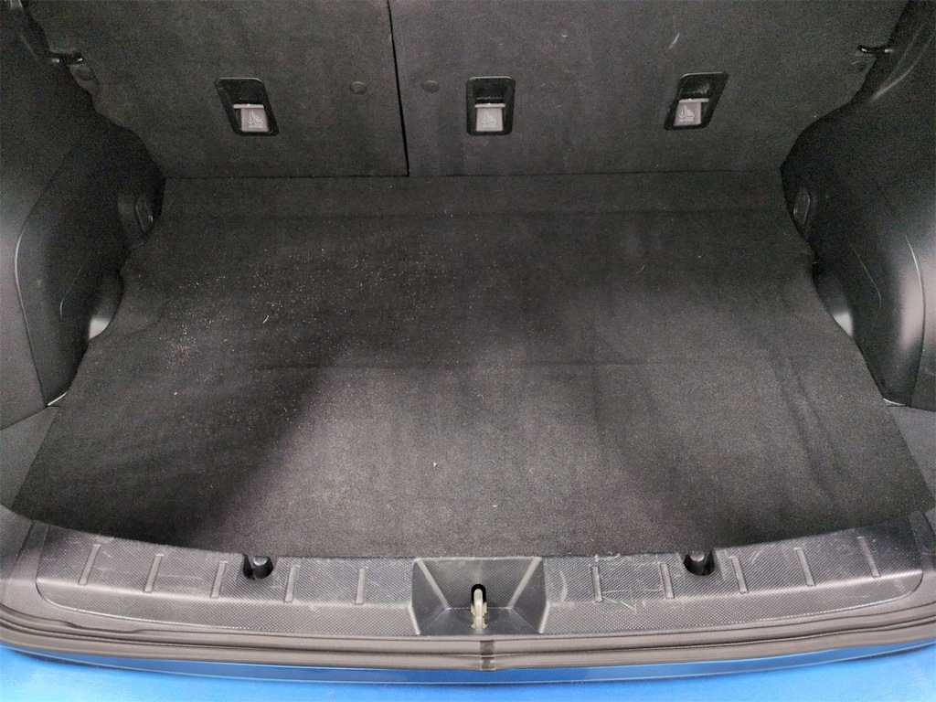 Thumbnail: 2018 Subaru Impreza - 18