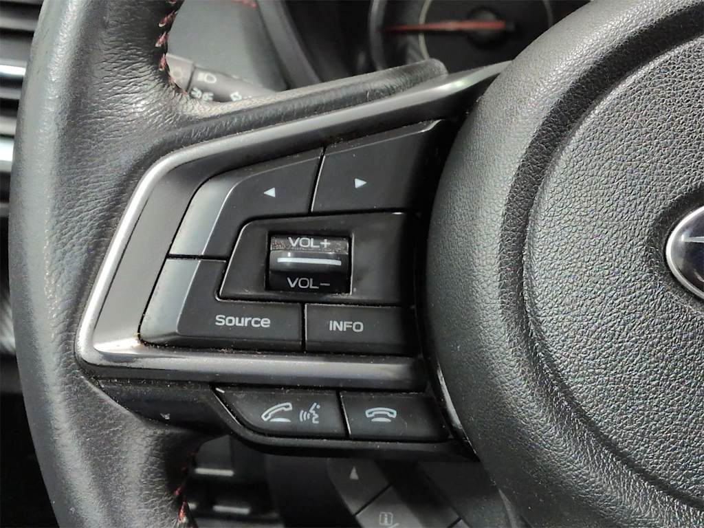 Thumbnail: 2017 Subaru Impreza - 30