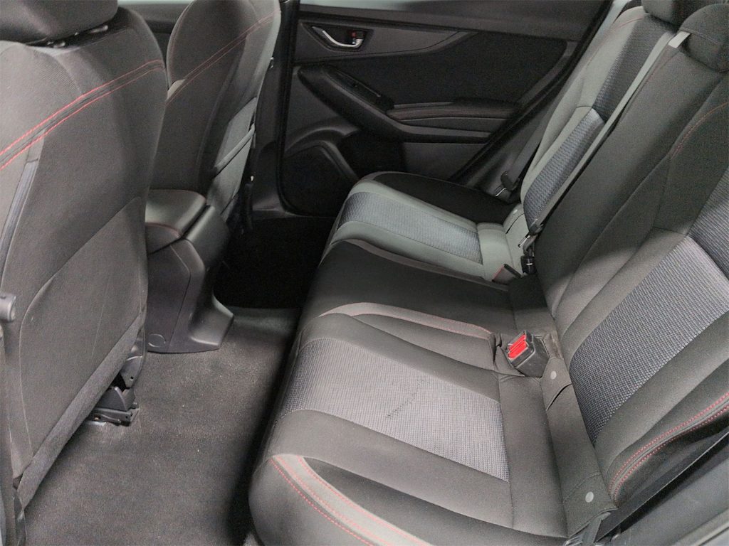 Thumbnail: 2017 Subaru Impreza - 28