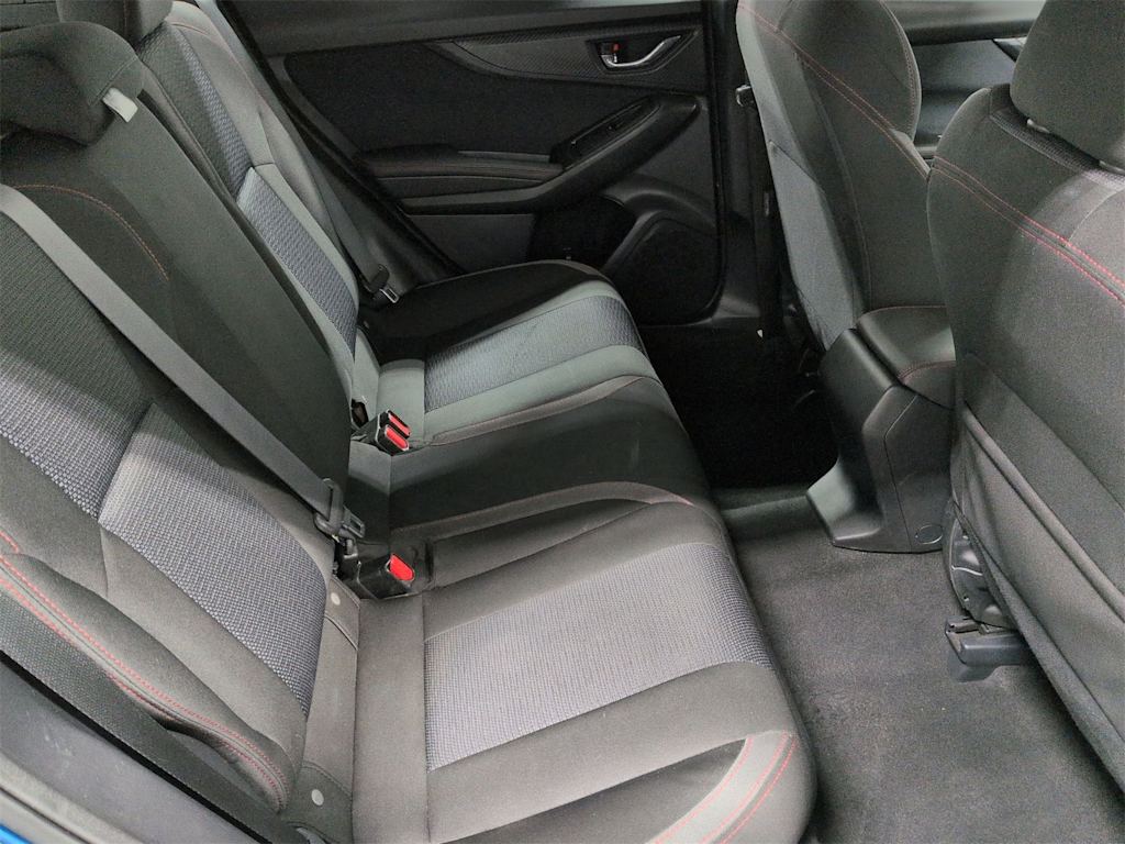 Thumbnail: 2017 Subaru Impreza - 29