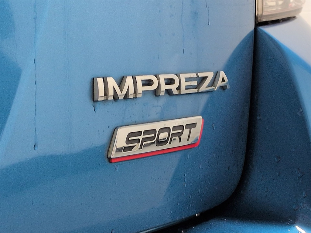 Thumbnail: 2017 Subaru Impreza - 26