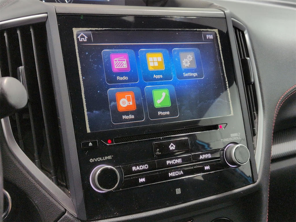 Thumbnail: 2017 Subaru Impreza - 33