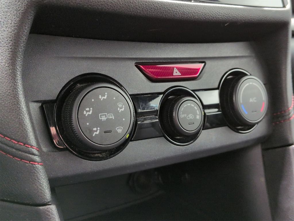 Thumbnail: 2017 Subaru Impreza - 35