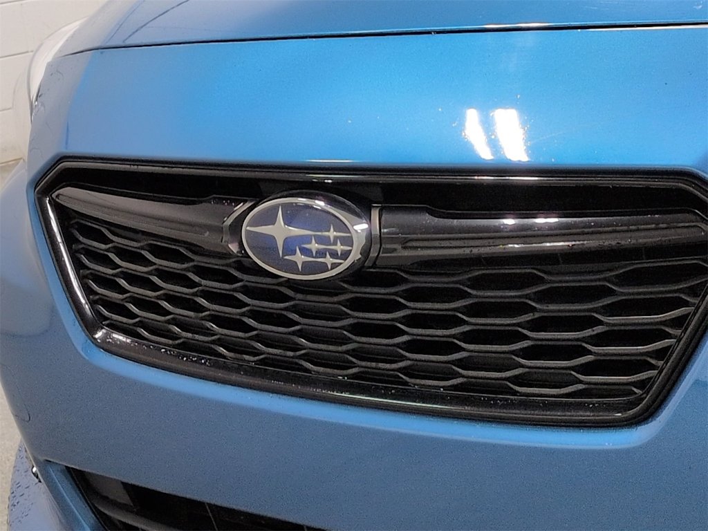 Thumbnail: 2017 Subaru Impreza - 7