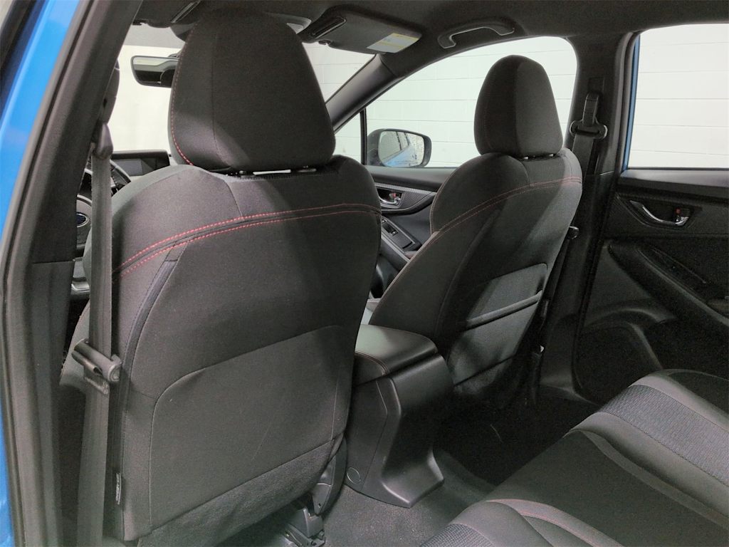 Thumbnail: 2017 Subaru Impreza - 13