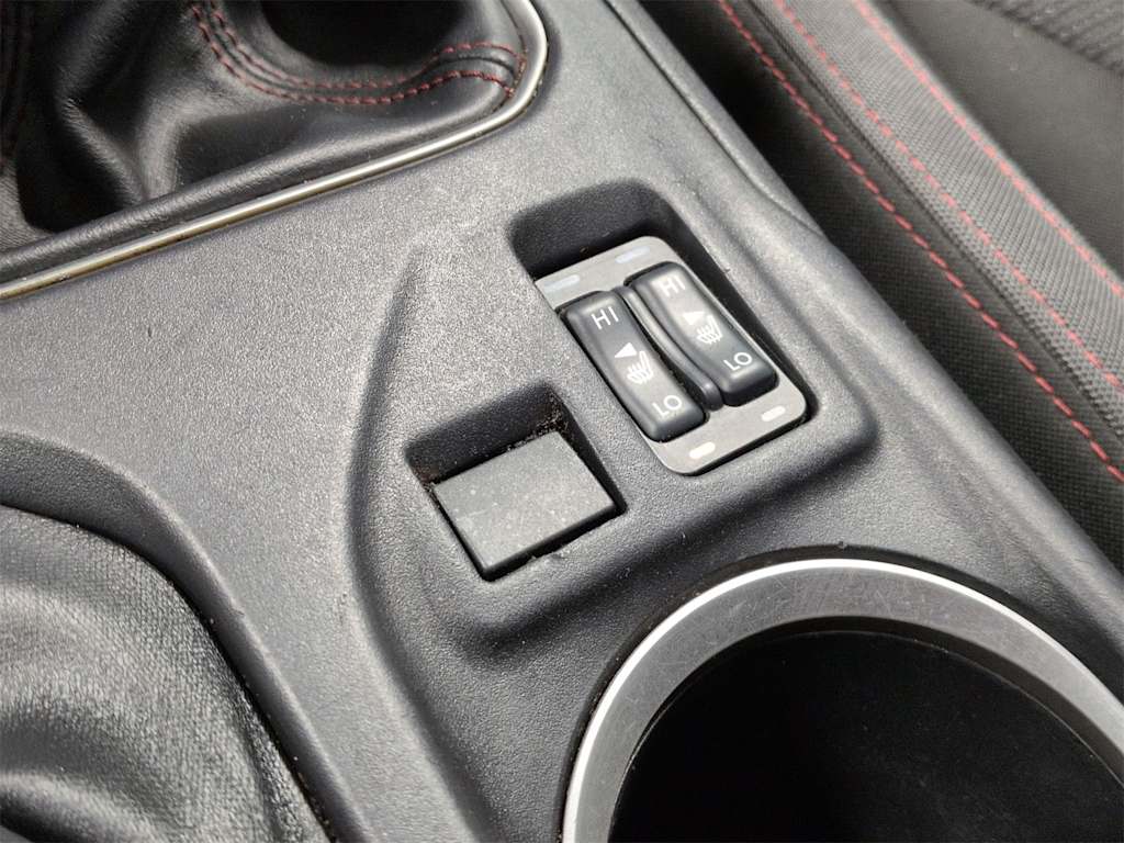 Thumbnail: 2017 Subaru Impreza - 36