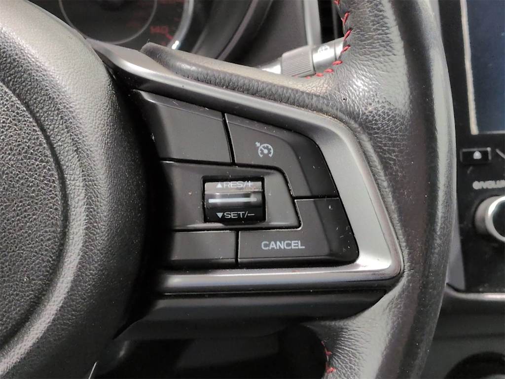 Thumbnail: 2017 Subaru Impreza - 31