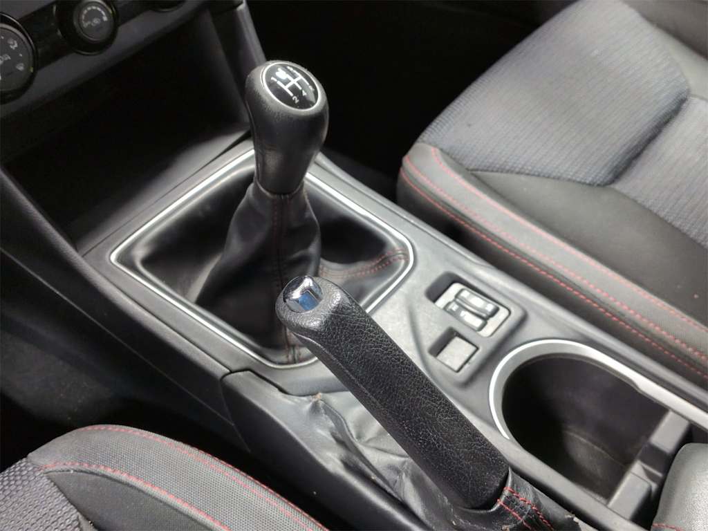 Thumbnail: 2017 Subaru Impreza - 37