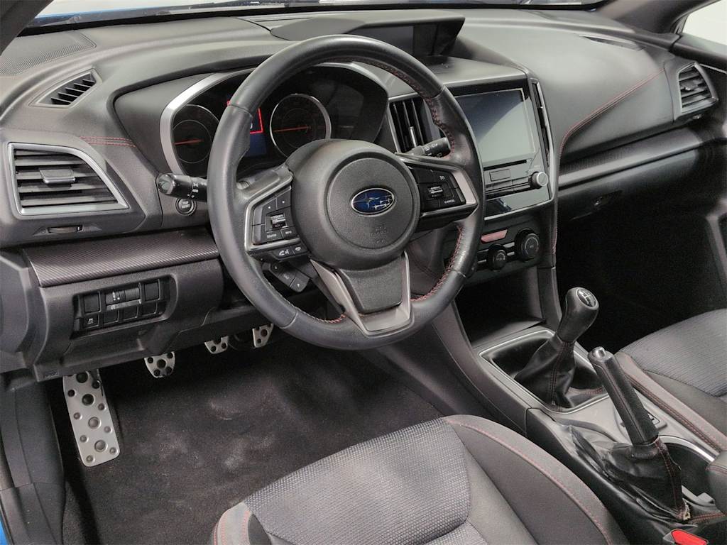 Thumbnail: 2017 Subaru Impreza - 2