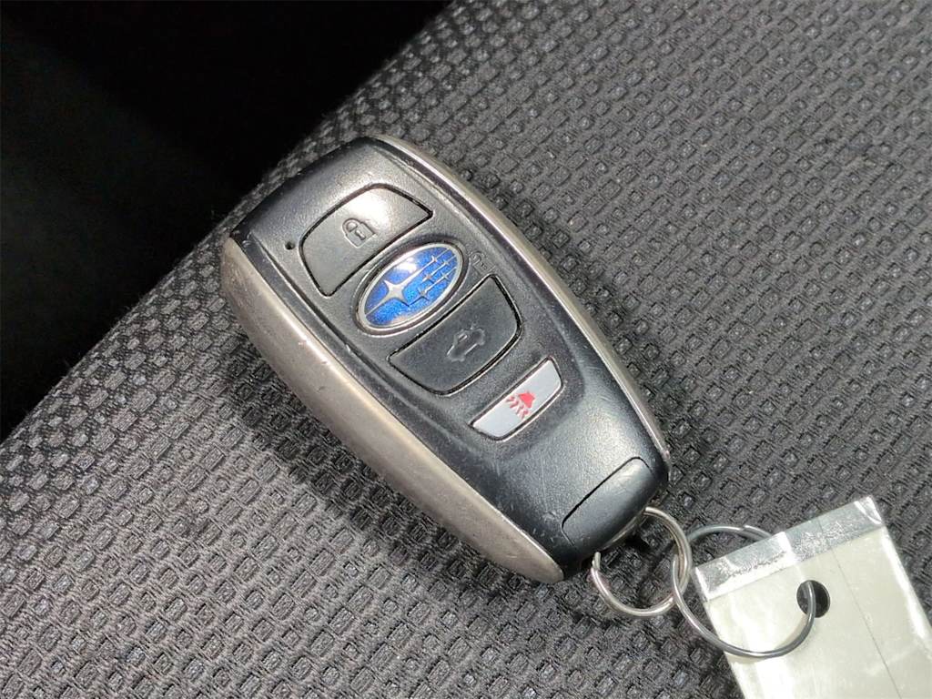 Thumbnail: 2017 Subaru Impreza - 19