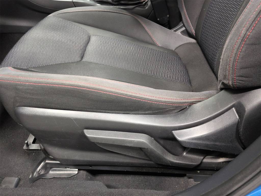 Thumbnail: 2017 Subaru Impreza - 27